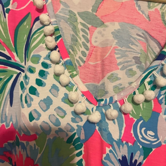 Lilly Pulitzer Dresses, Popover, and tops - Picture 3 of 7